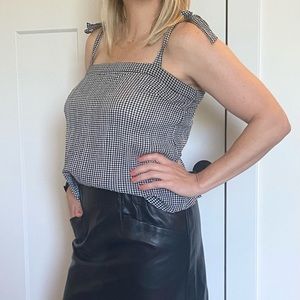 J Crew top!